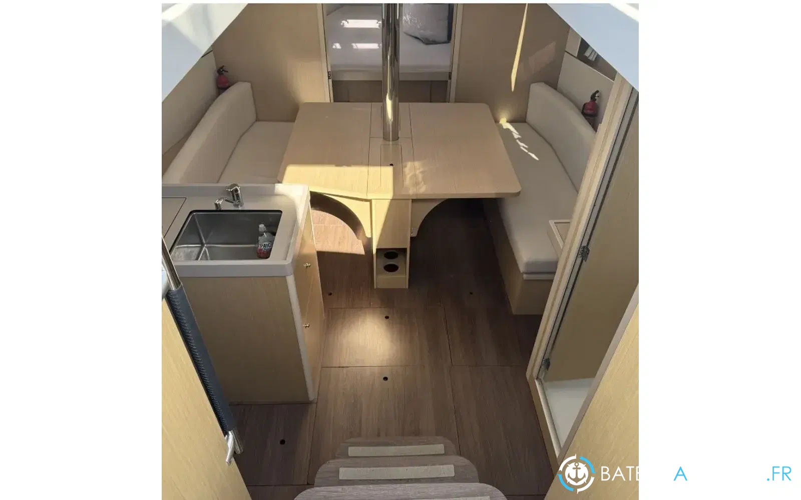 slider 15 Beneteau Oceanis 38.1