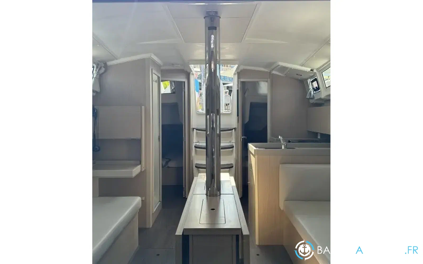 slider 17 Beneteau Oceanis 38.1