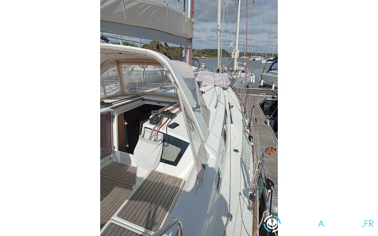 slider 1 Beneteau Oceanis 38.1