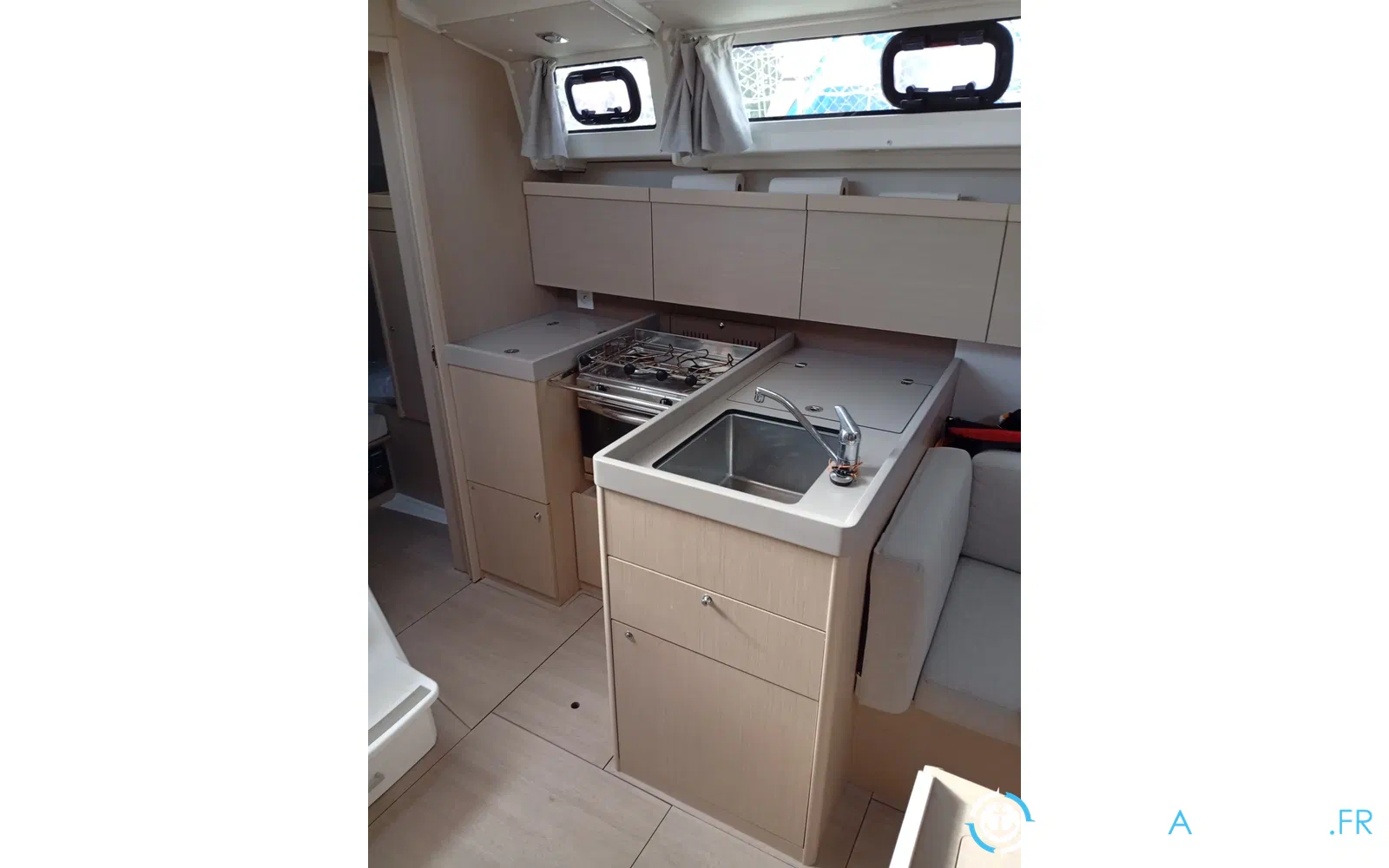 slider 20 Beneteau Oceanis 38.1