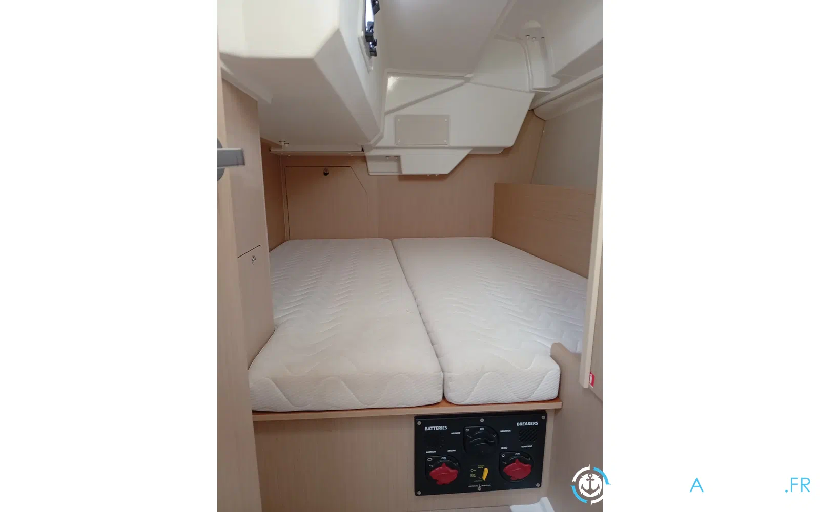 slider 24 Beneteau Oceanis 38.1