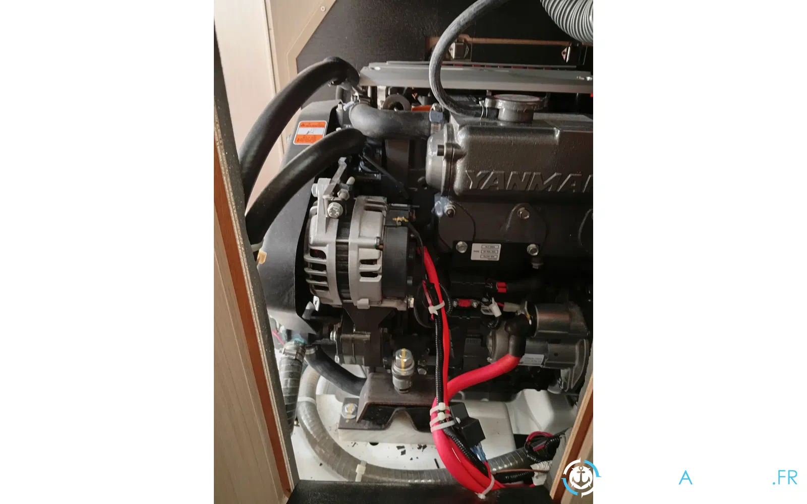 slider 30 Beneteau Oceanis 38.1
