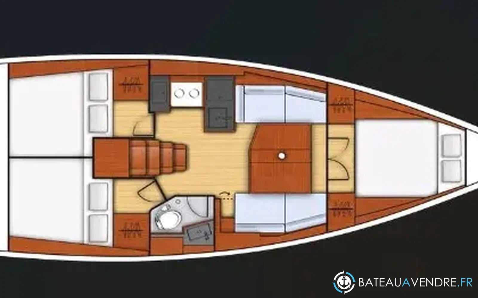 slider 32 Beneteau Oceanis 38.1
