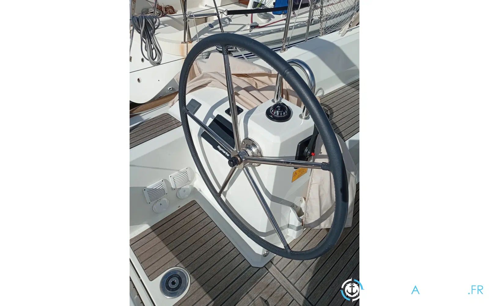 slider 4 Beneteau Oceanis 38.1
