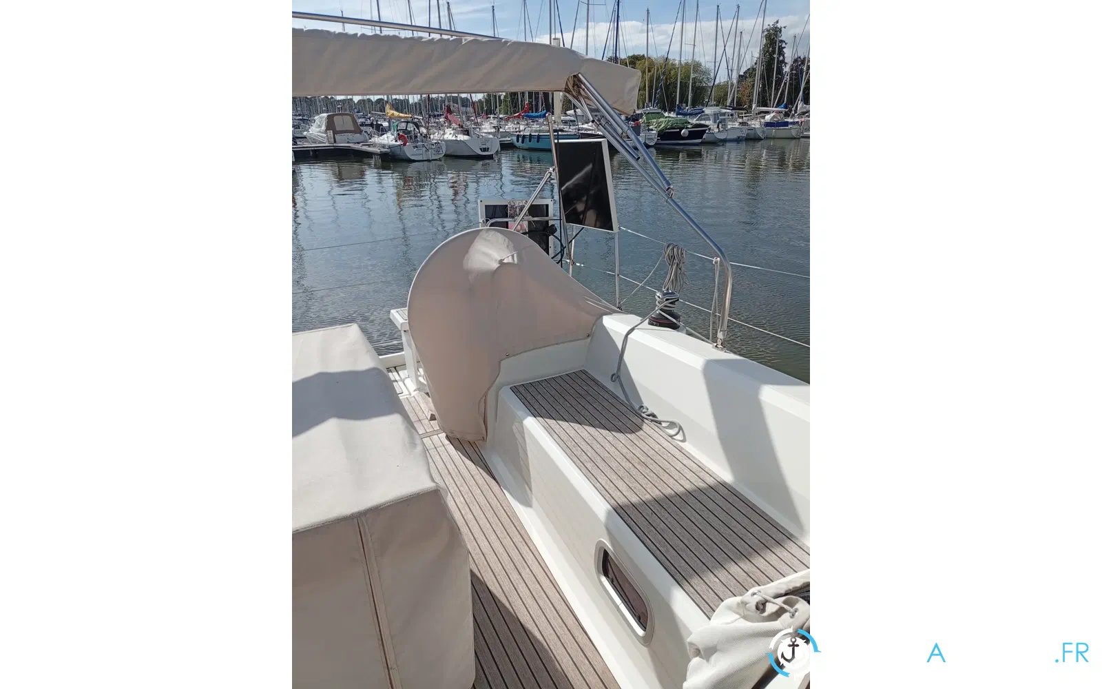 slider 5 Beneteau Oceanis 38.1