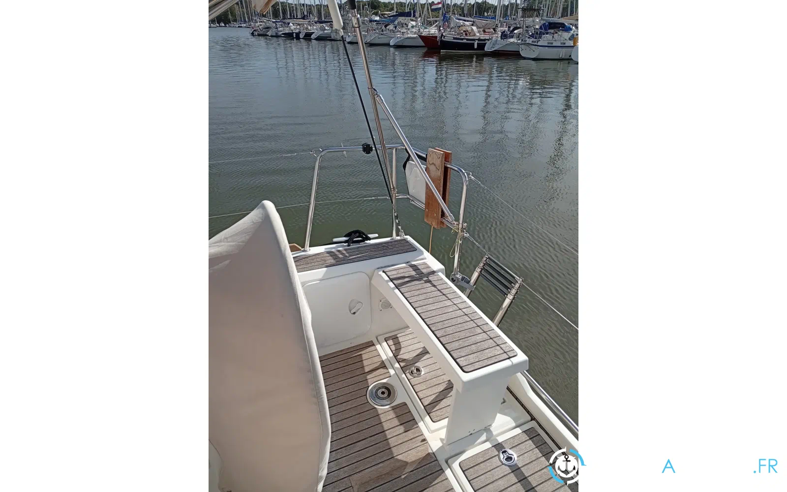 slider 6 Beneteau Oceanis 38.1