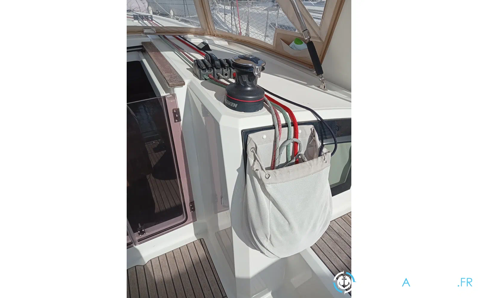 slider 7 Beneteau Oceanis 38.1