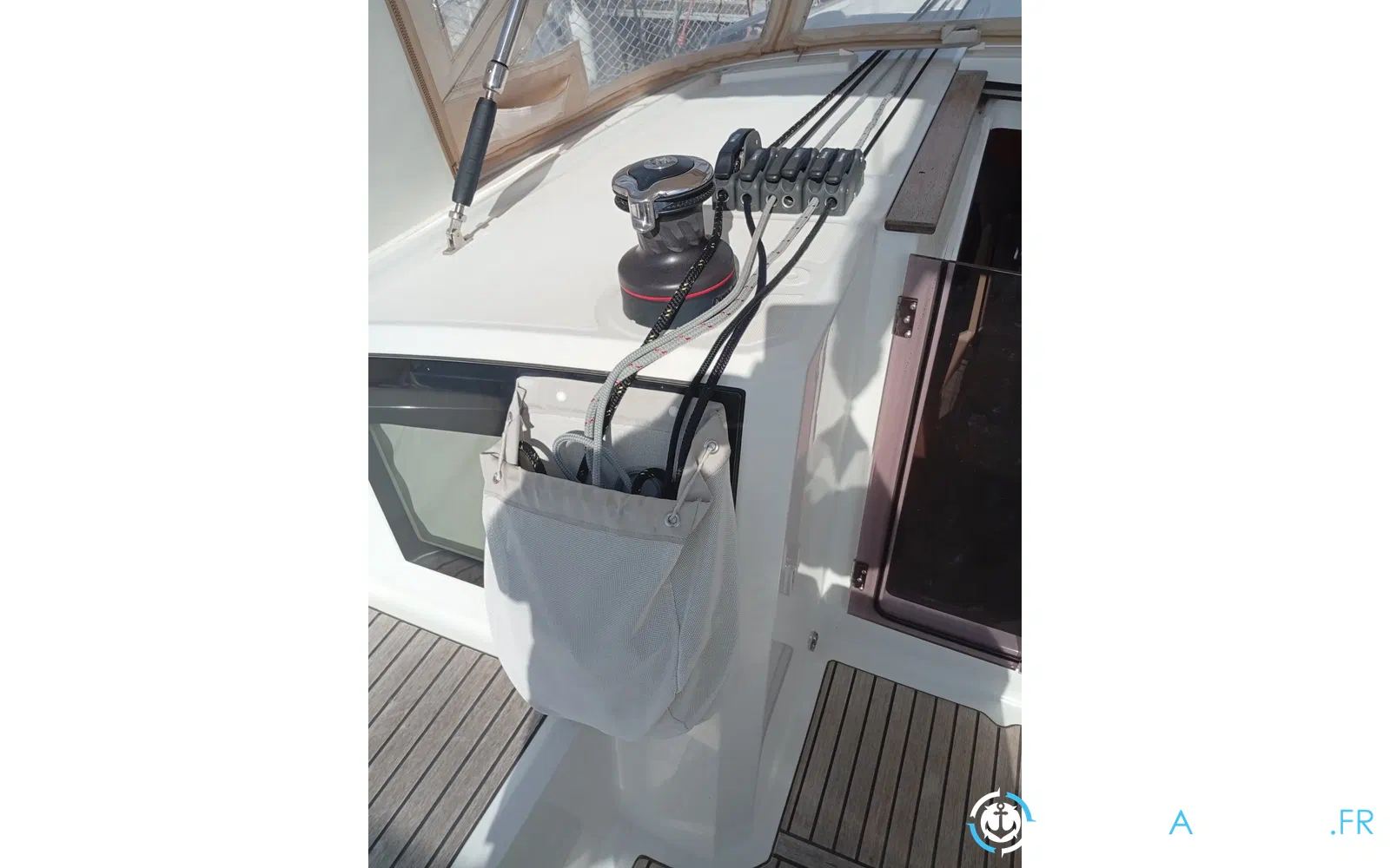 slider 8 Beneteau Oceanis 38.1