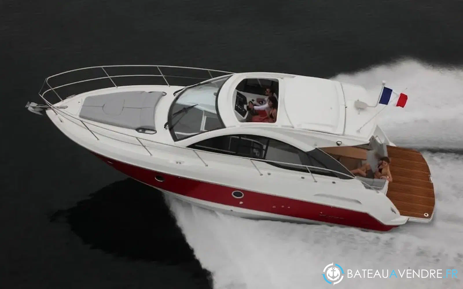 slider 0 Beneteau Gran Turismo 34
