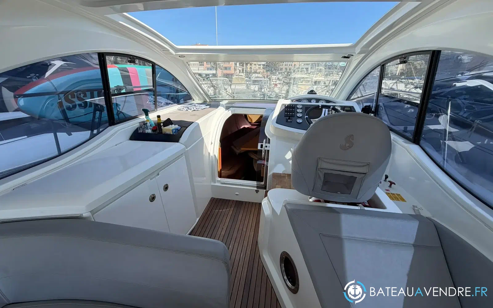 slider 9 Beneteau Gran Turismo 34