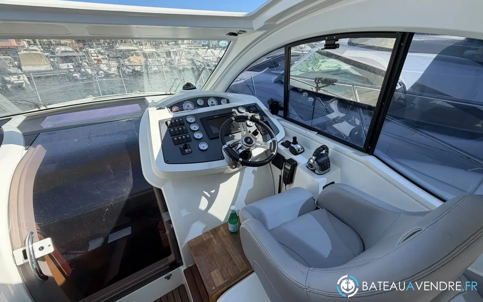 slider 10 Beneteau Gran Turismo 34