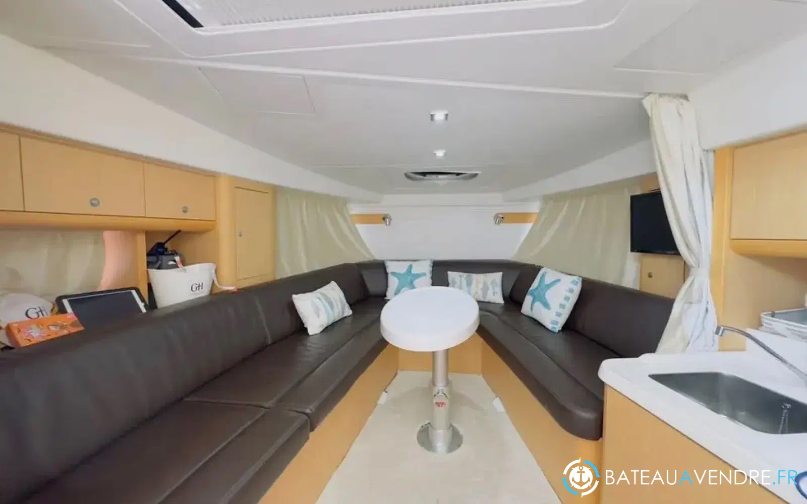 slider 11 Beneteau Gran Turismo 34