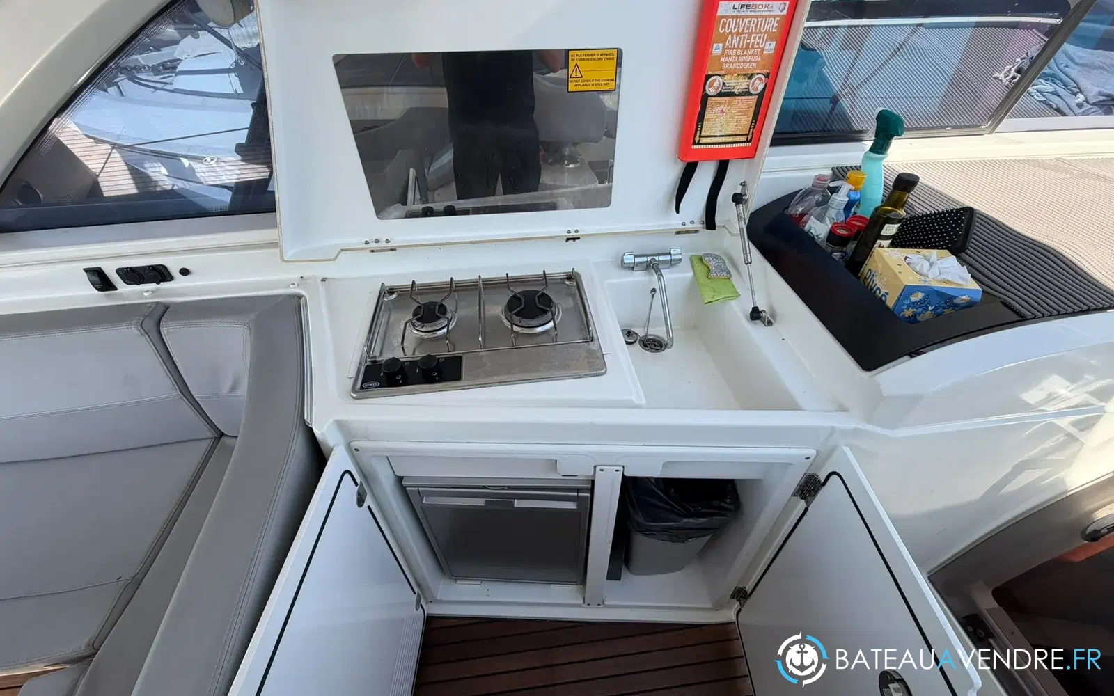 slider 13 Beneteau Gran Turismo 34