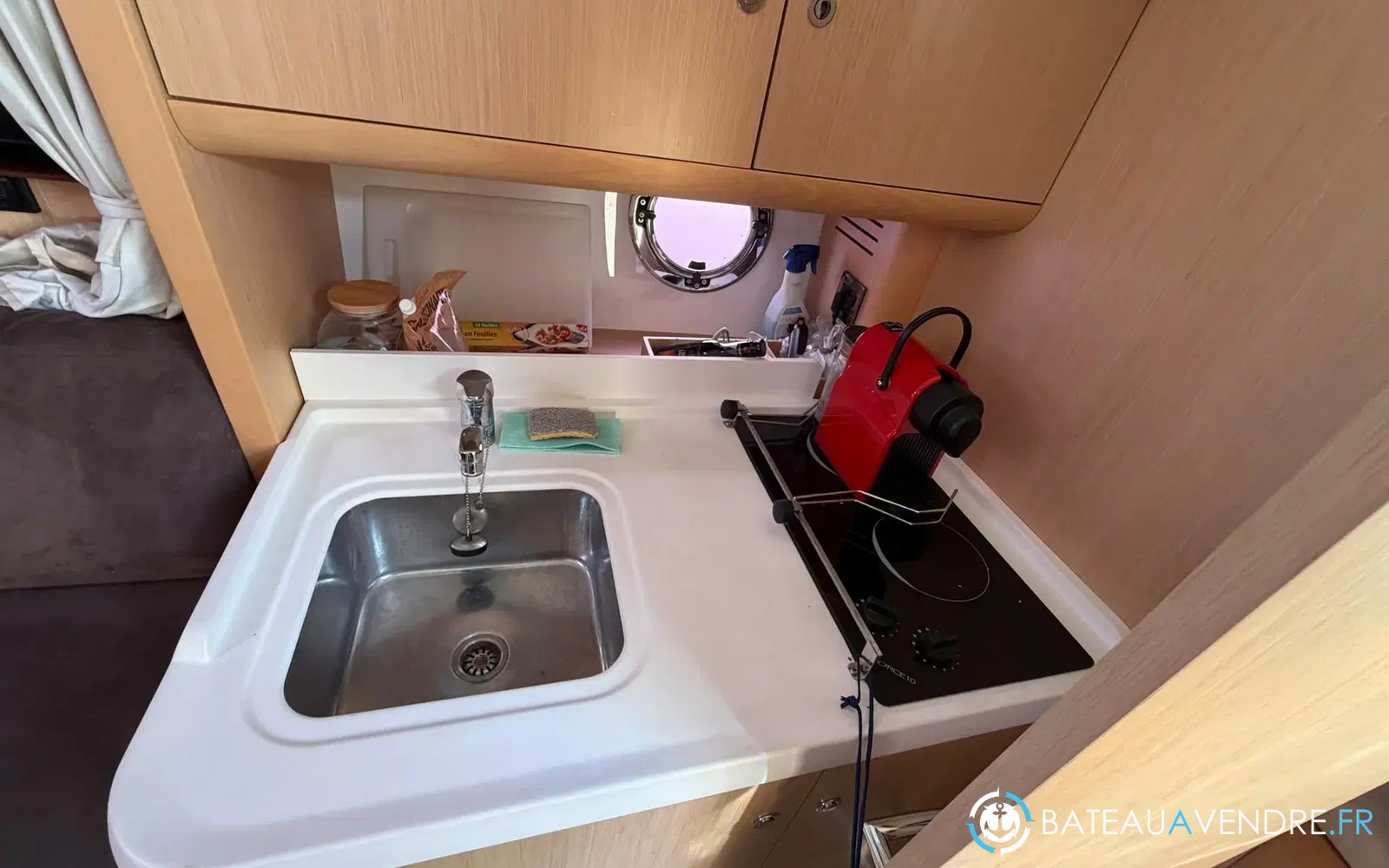 slider 15 Beneteau Gran Turismo 34