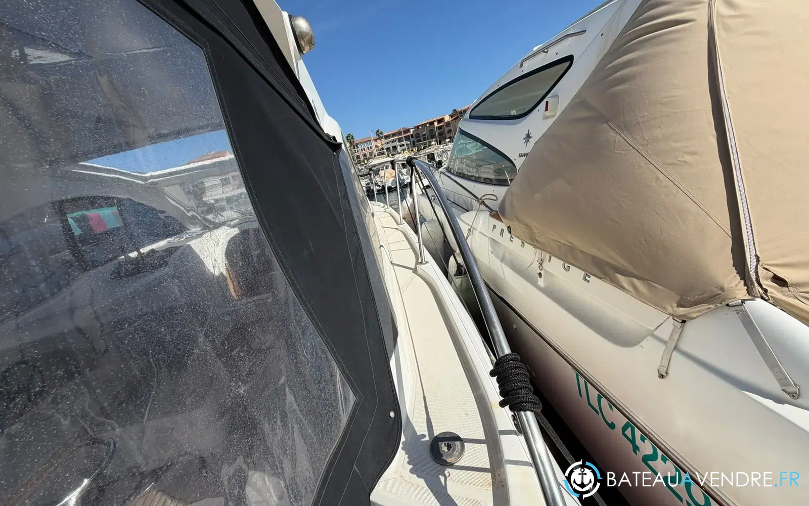slider 16 Beneteau Gran Turismo 34