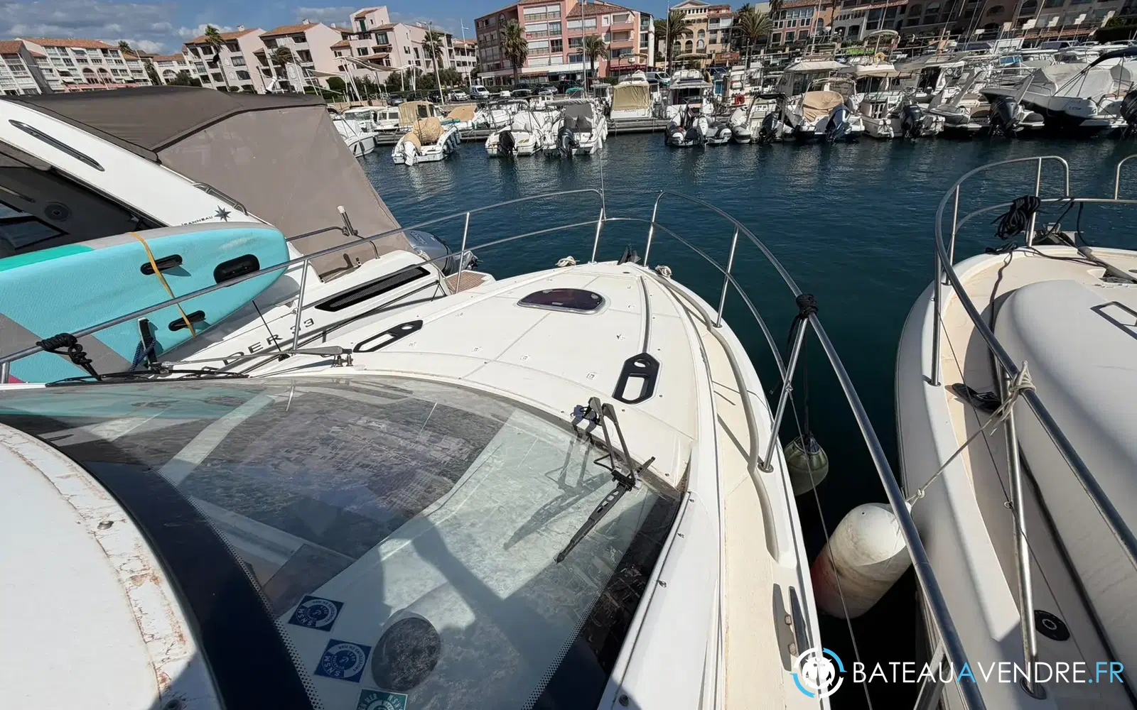 slider 17 Beneteau Gran Turismo 34