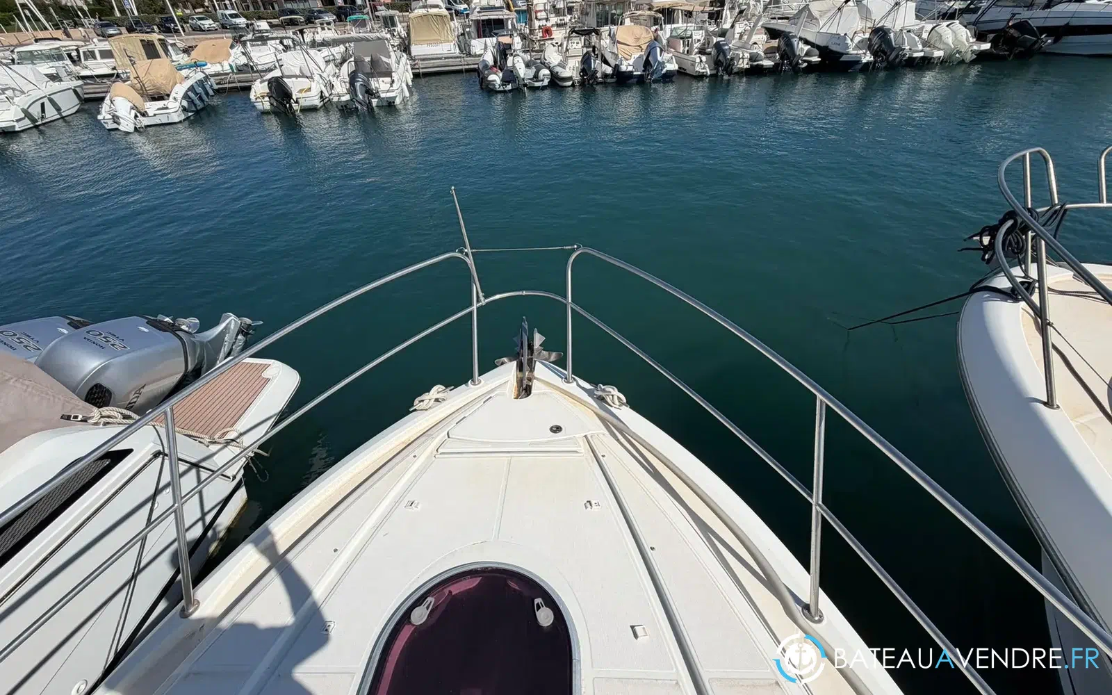 slider 18 Beneteau Gran Turismo 34