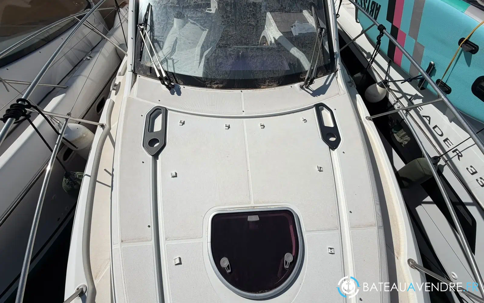 slider 19 Beneteau Gran Turismo 34