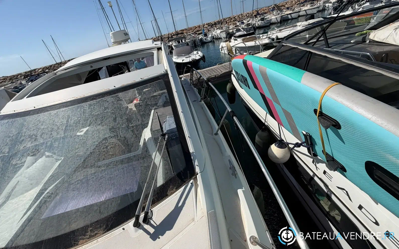slider 20 Beneteau Gran Turismo 34