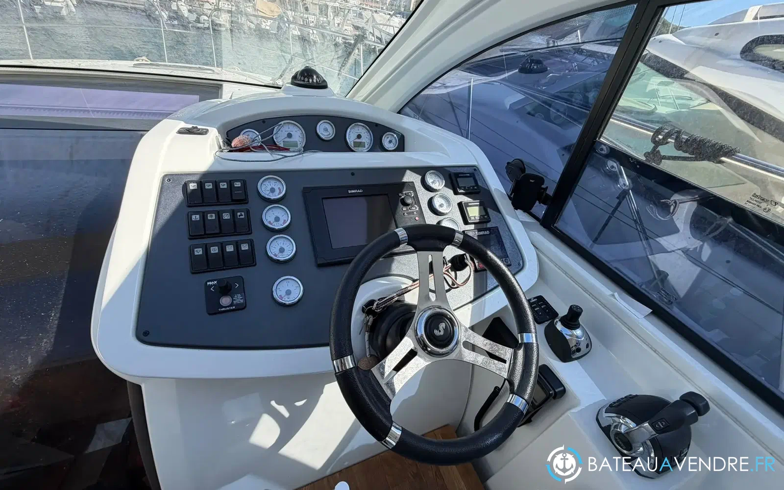 slider 22 Beneteau Gran Turismo 34
