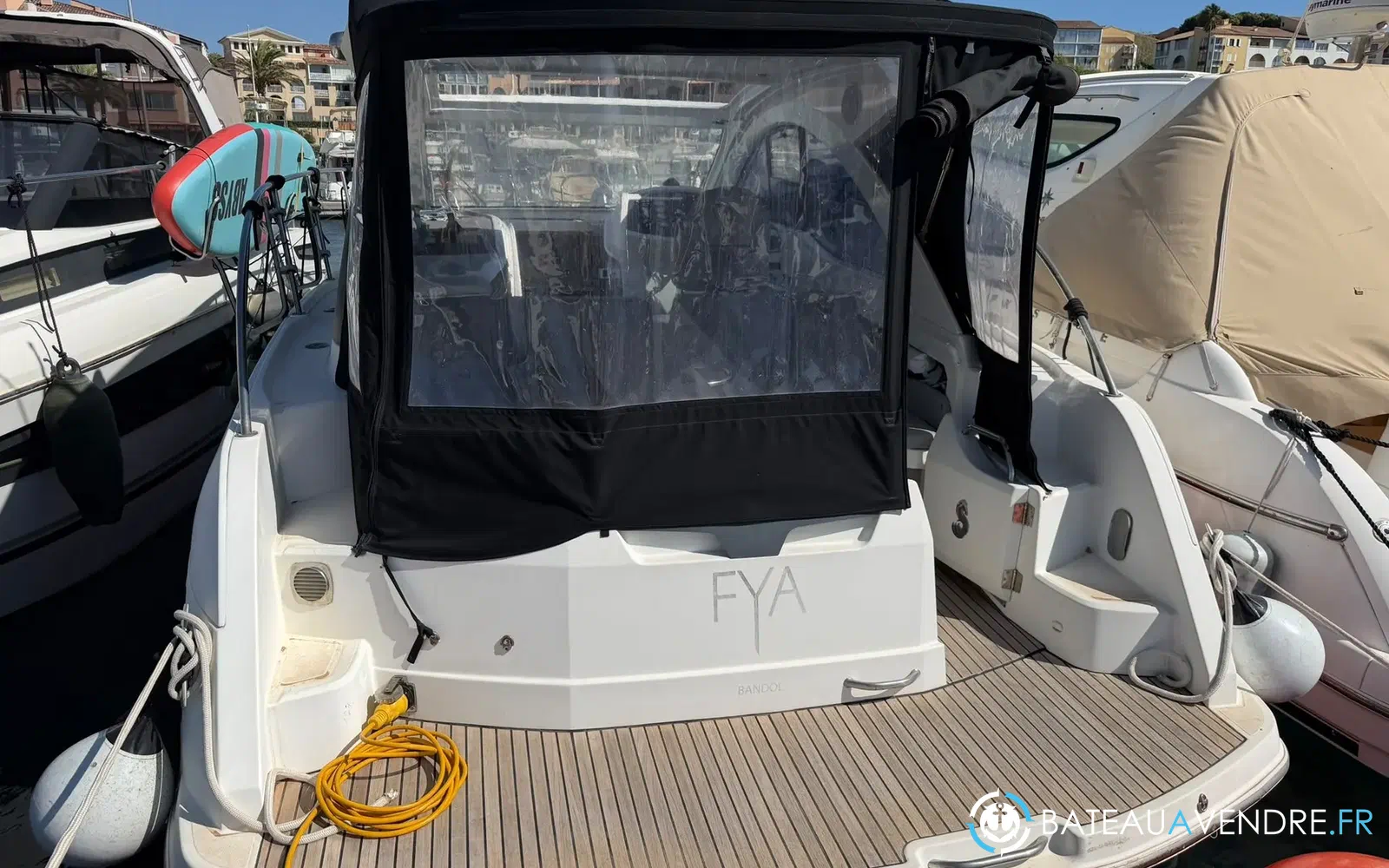 slider 2 Beneteau Gran Turismo 34