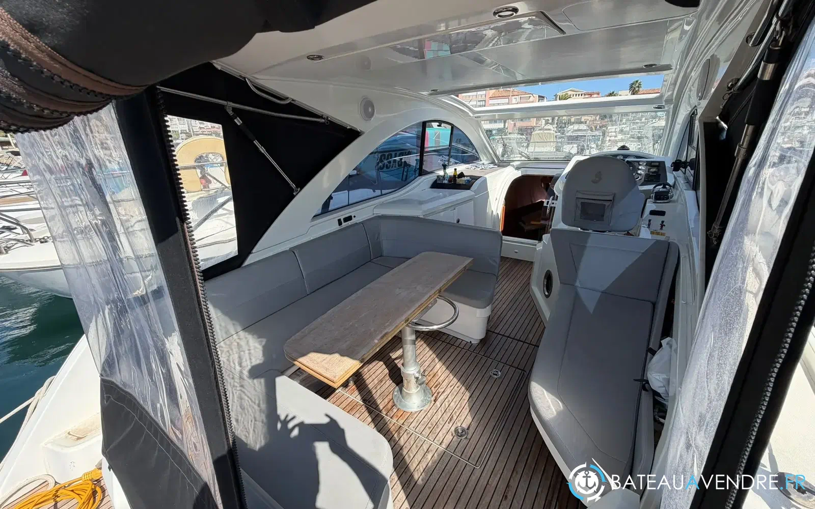 slider 4 Beneteau Gran Turismo 34
