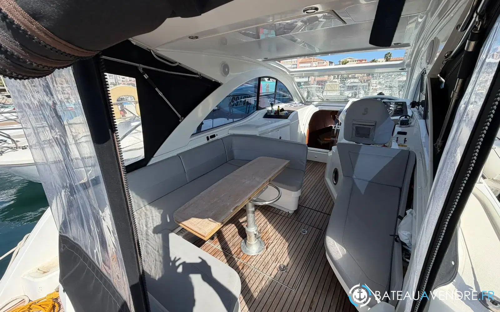 slider 5 Beneteau Gran Turismo 34