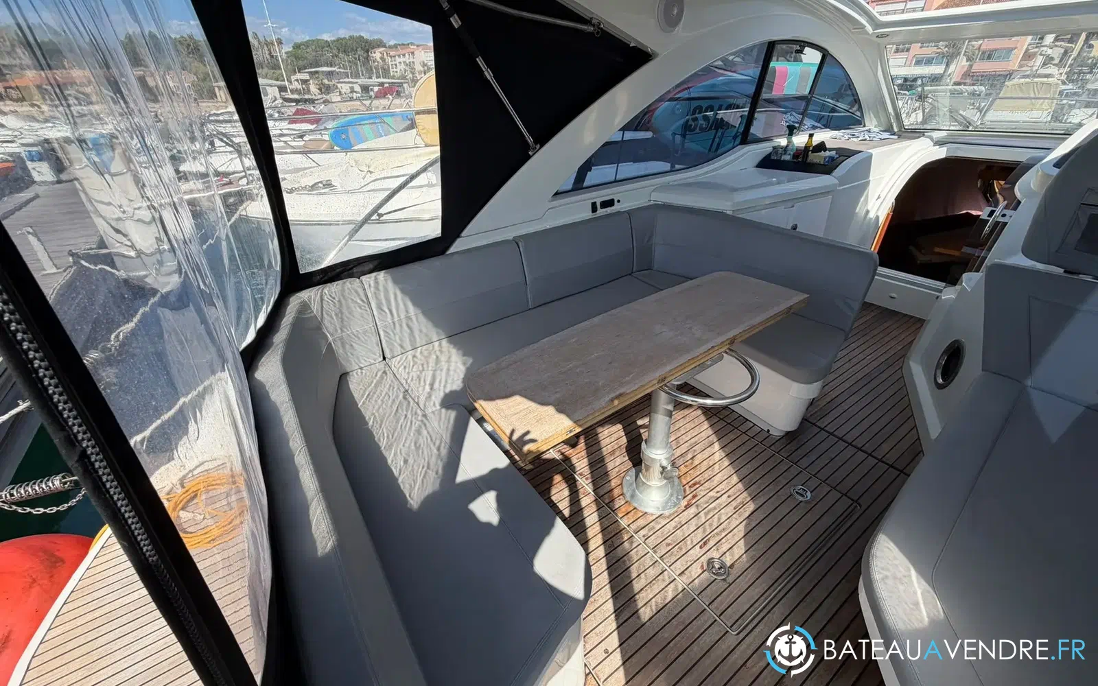 slider 6 Beneteau Gran Turismo 34