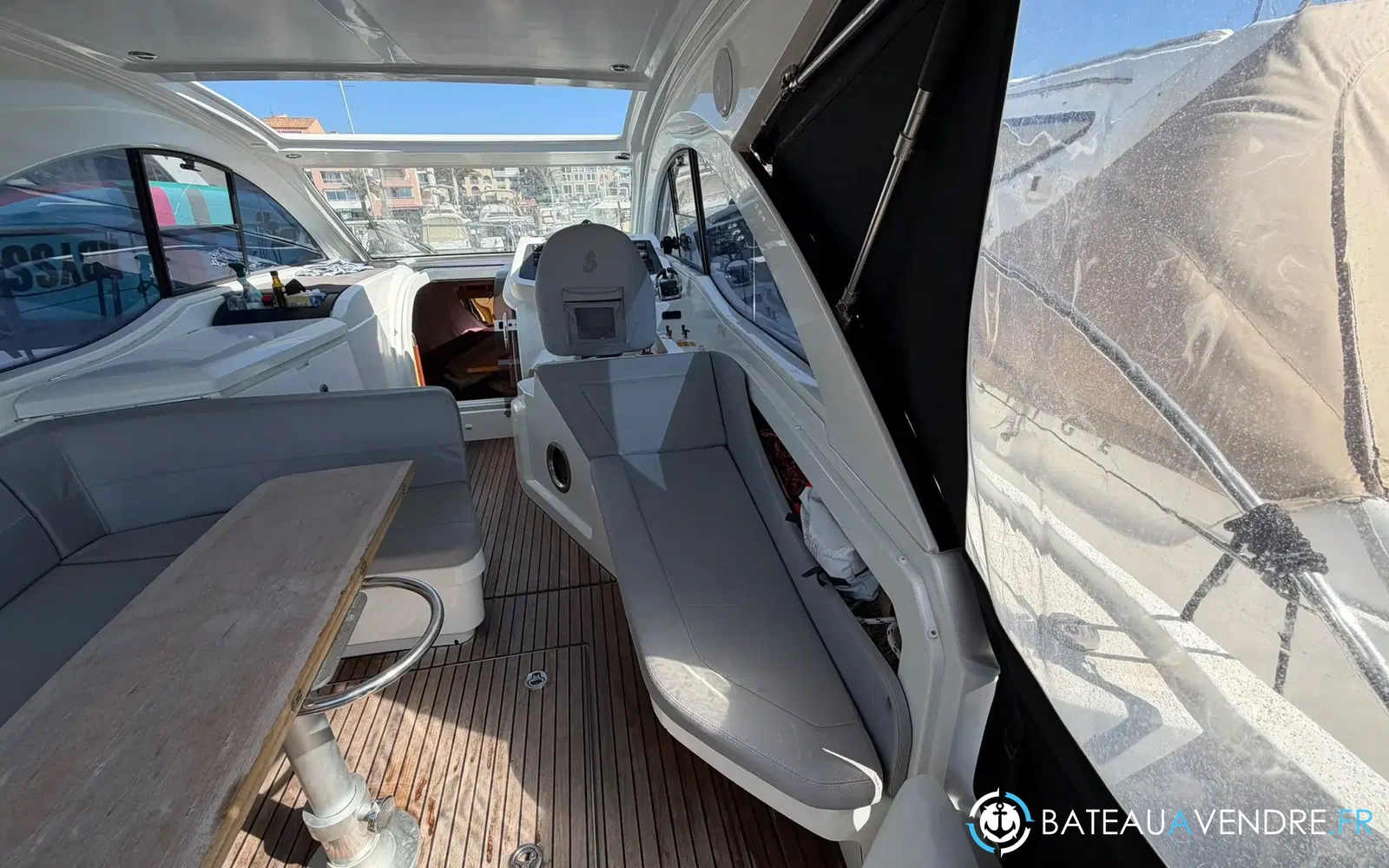 slider 7 Beneteau Gran Turismo 34