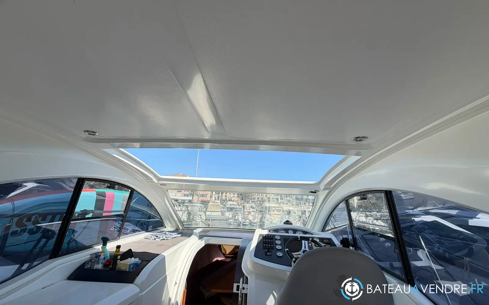 slider 8 Beneteau Gran Turismo 34