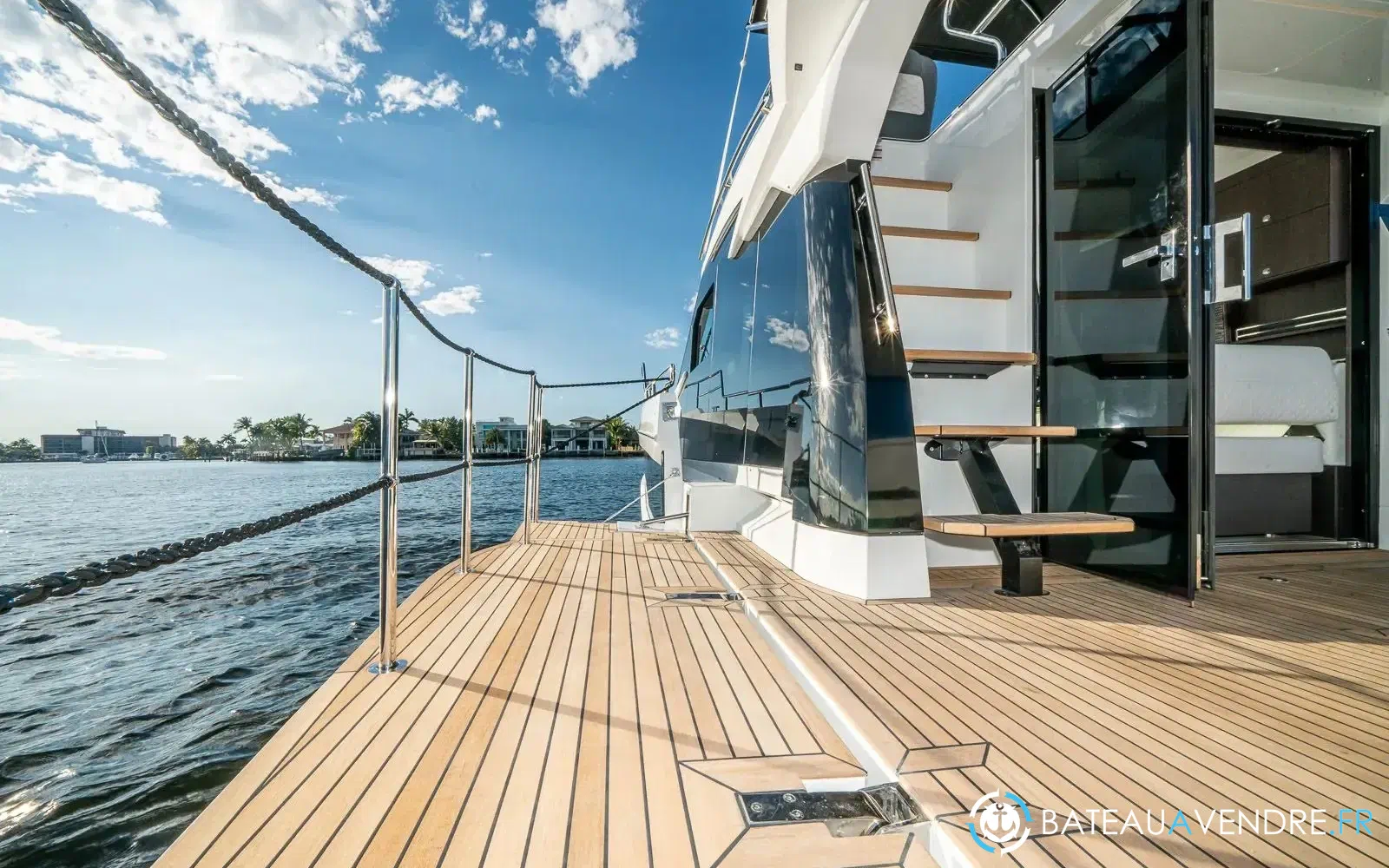 slider 10 Galeon 400 Fly