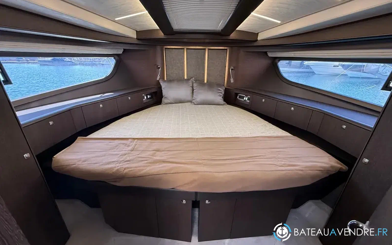 slider 5 Galeon 400 Fly