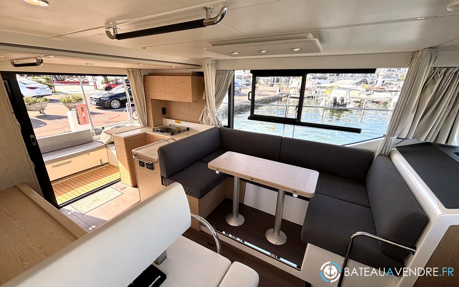 slider 13 Beneteau Swift Trawler 41 Fly