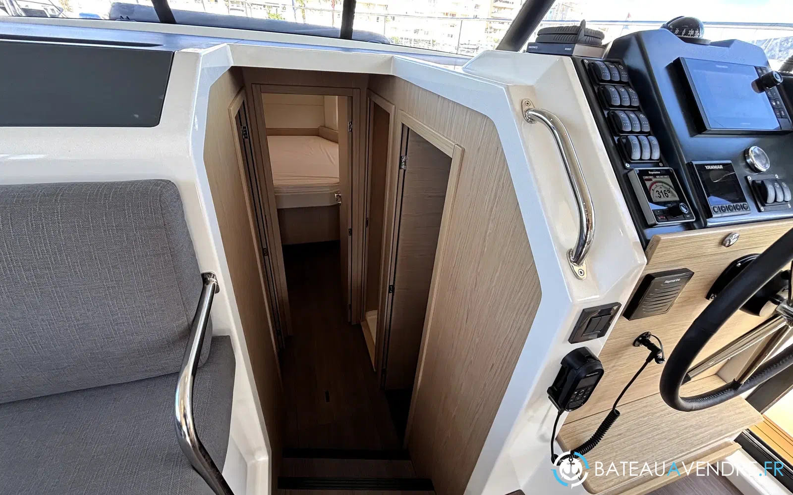 slider 20 Beneteau Swift Trawler 41 Fly