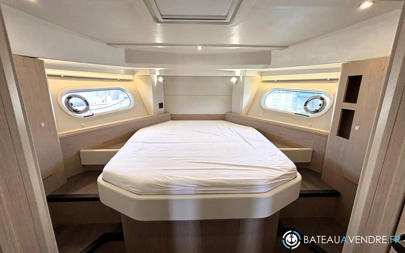 slider 21 Beneteau Swift Trawler 41 Fly