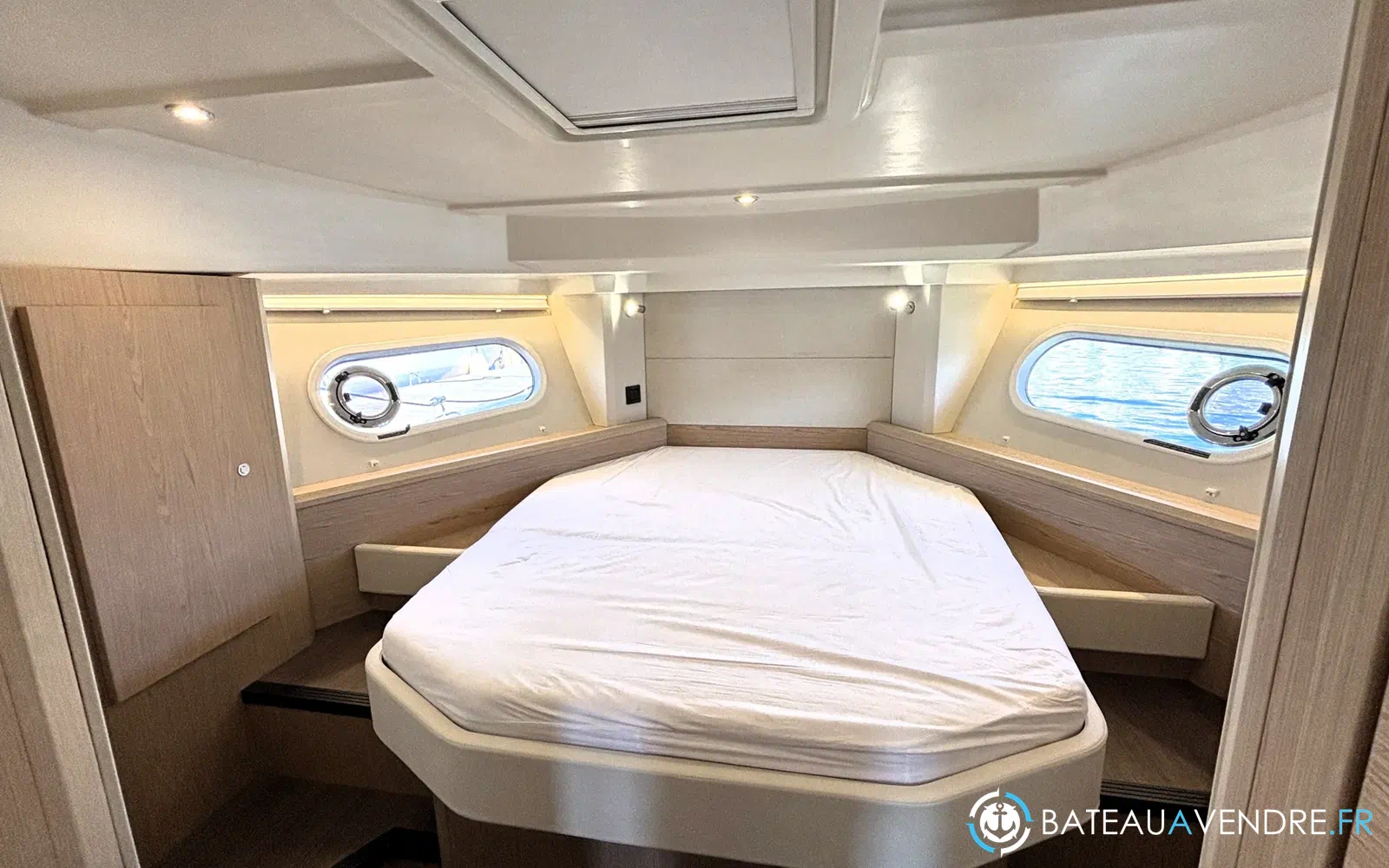 slider 22 Beneteau Swift Trawler 41 Fly