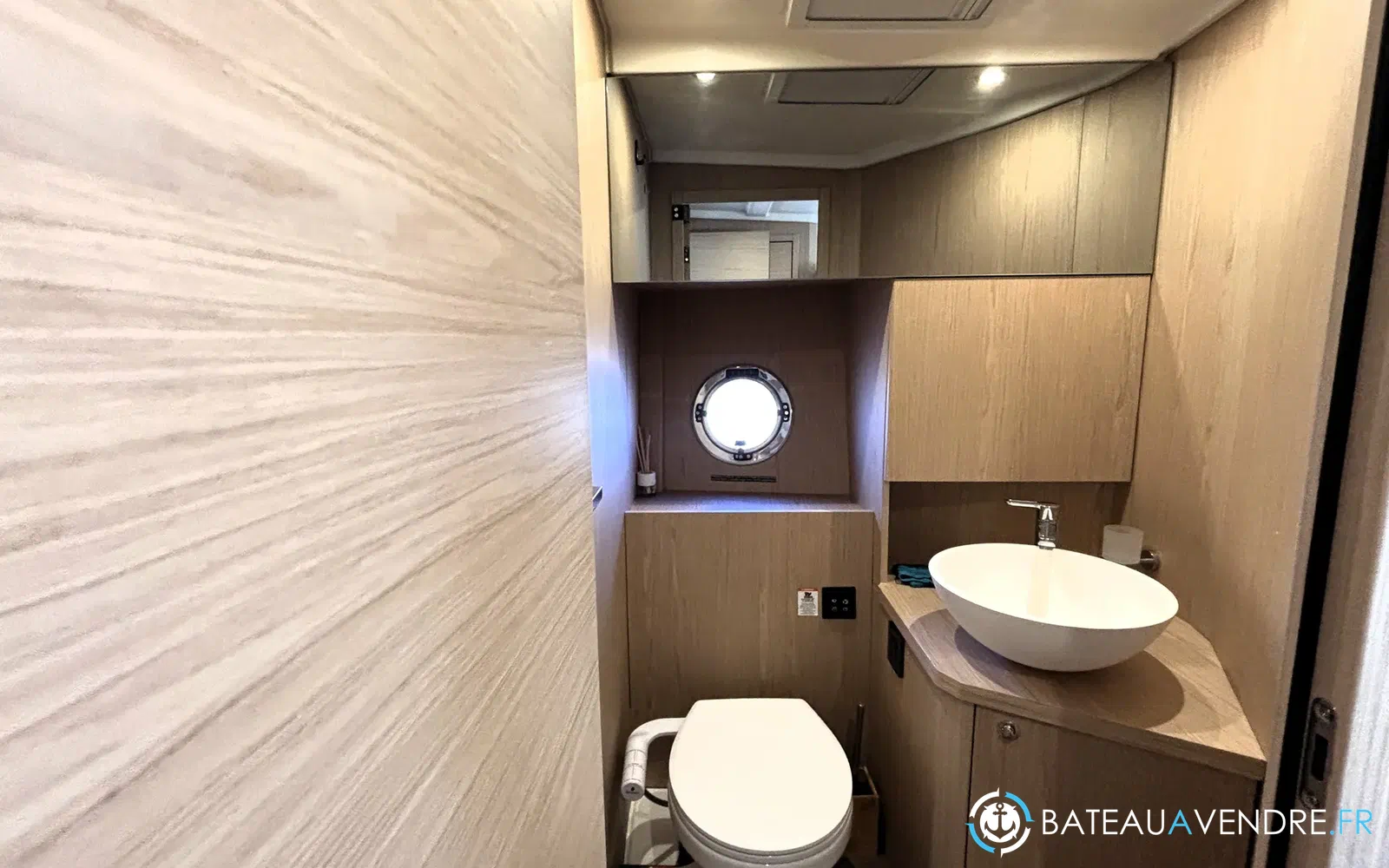slider 23 Beneteau Swift Trawler 41 Fly