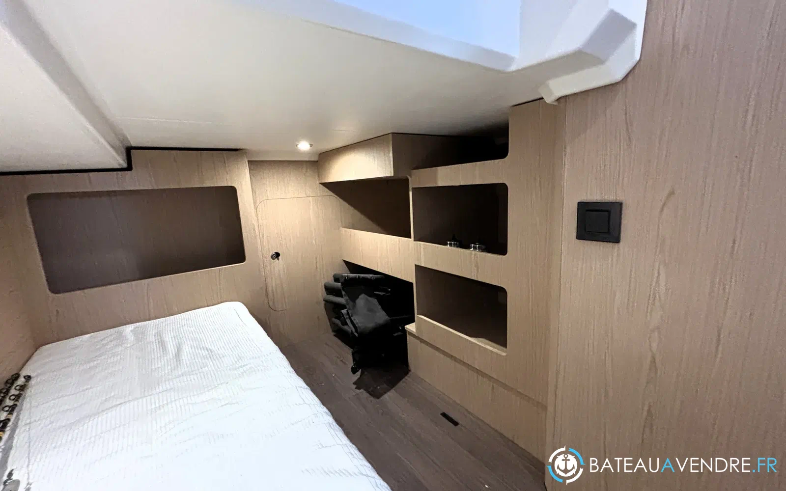 slider 25 Beneteau Swift Trawler 41 Fly