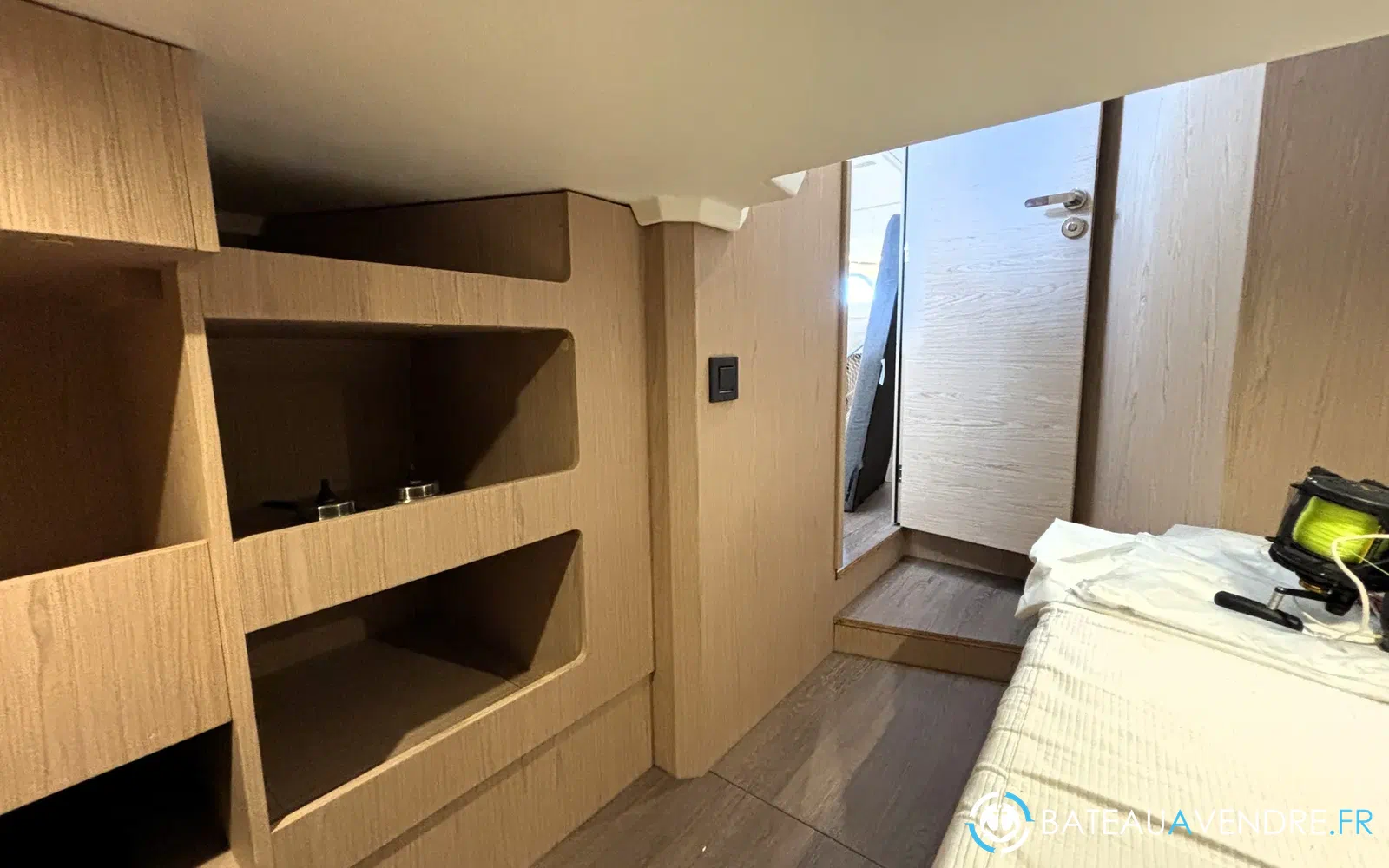 slider 27 Beneteau Swift Trawler 41 Fly