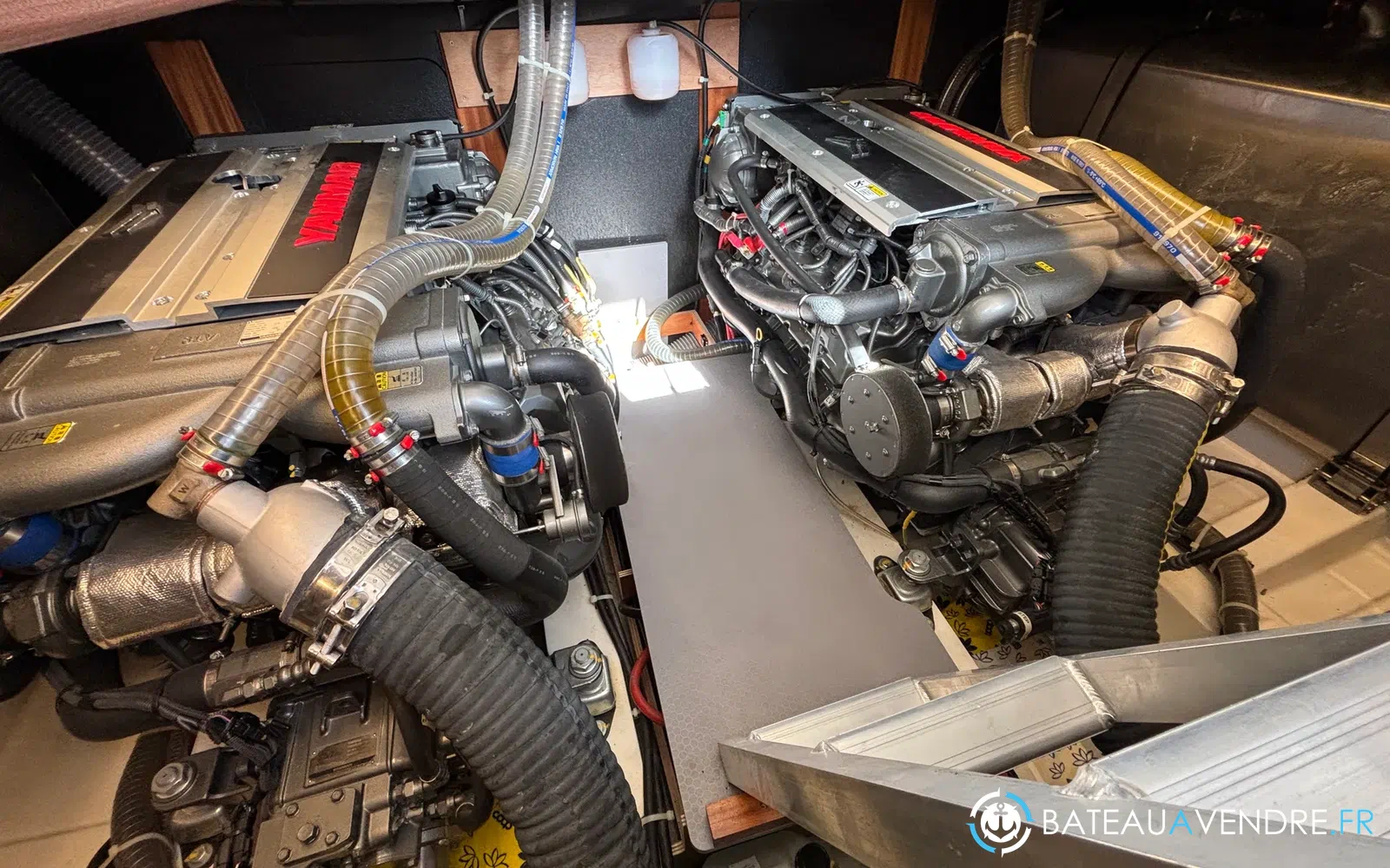slider 35 Beneteau Swift Trawler 41 Fly