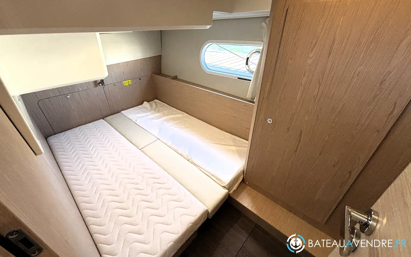 slider 26 Beneteau Swift Trawler 41 Fly