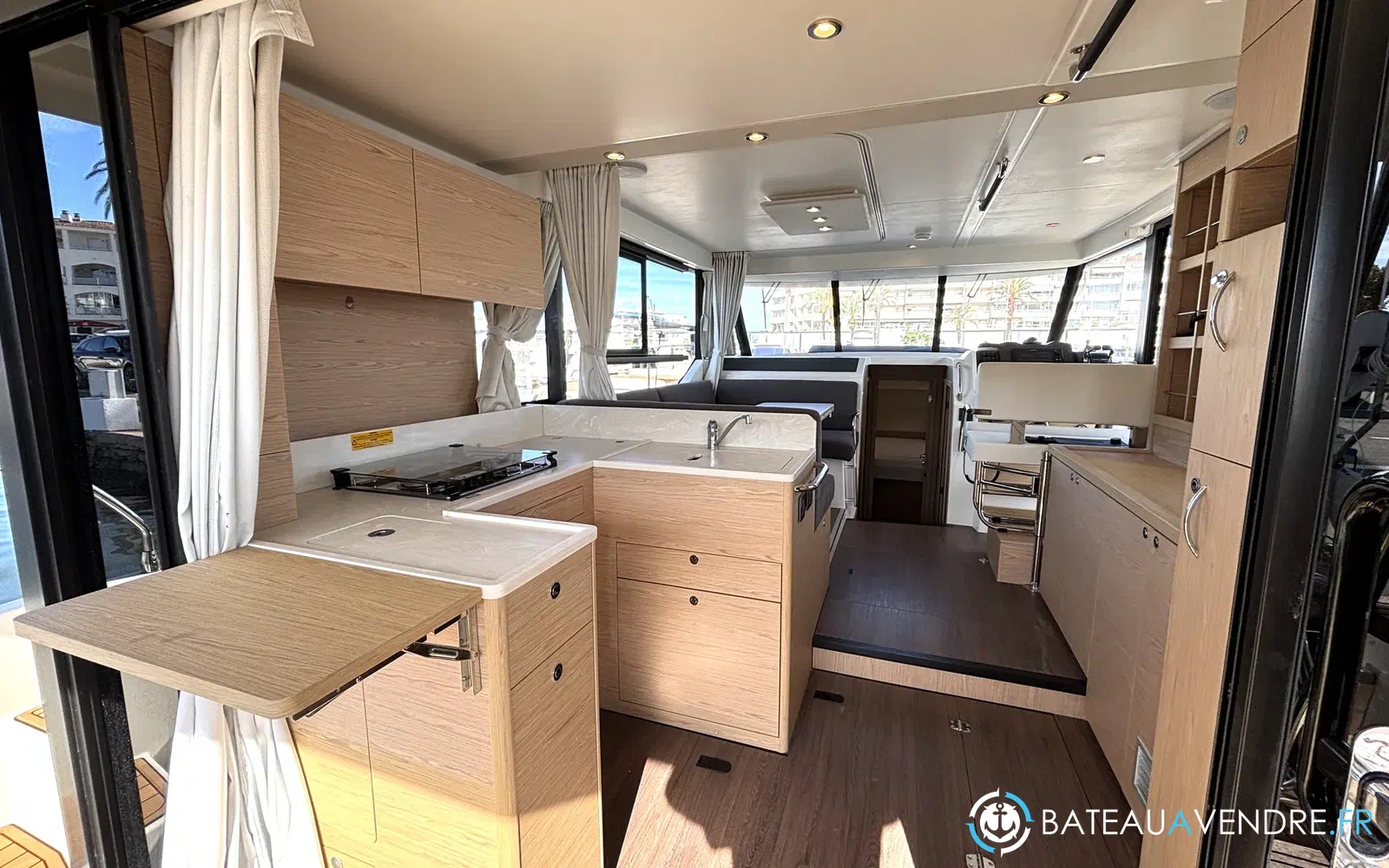 slider 5 Beneteau Swift Trawler 41 Fly
