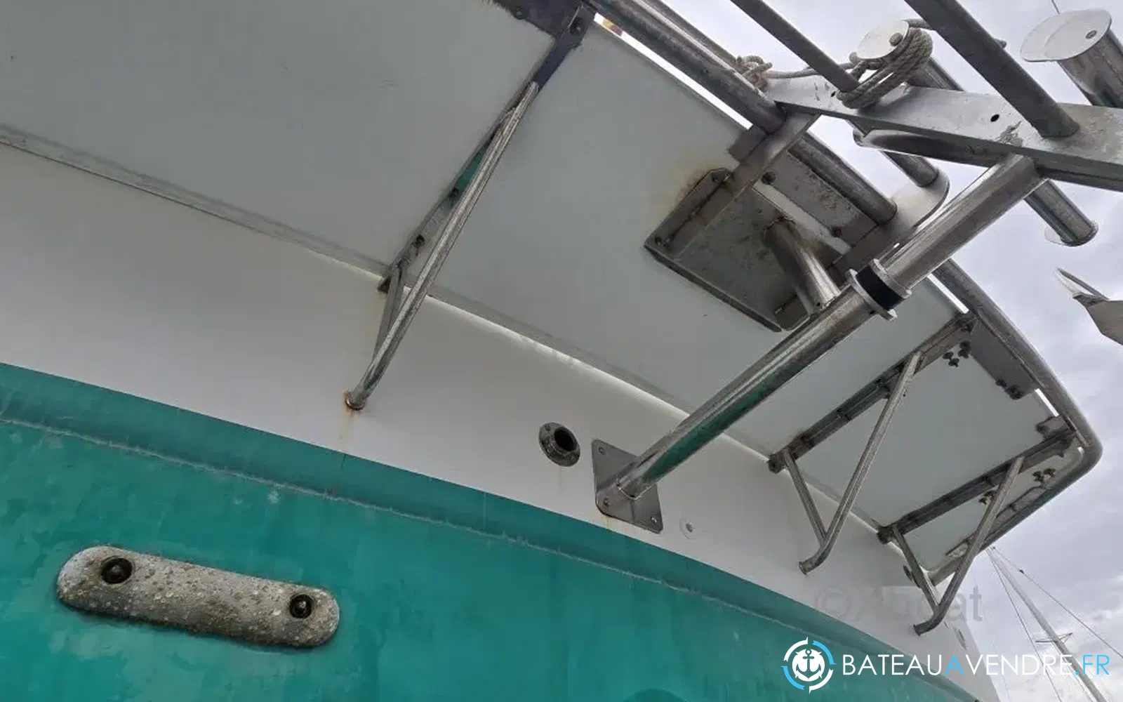 slider 9 Beneteau Swift Trawler 42
