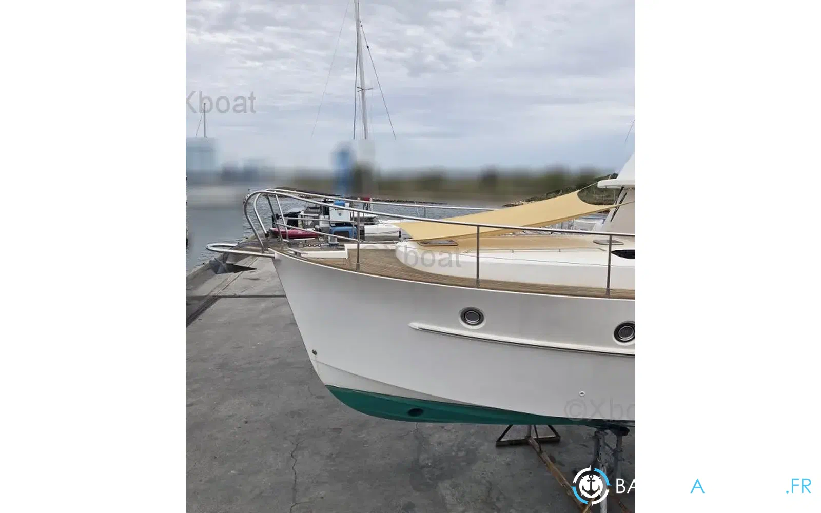 slider 4 Beneteau Swift Trawler 42