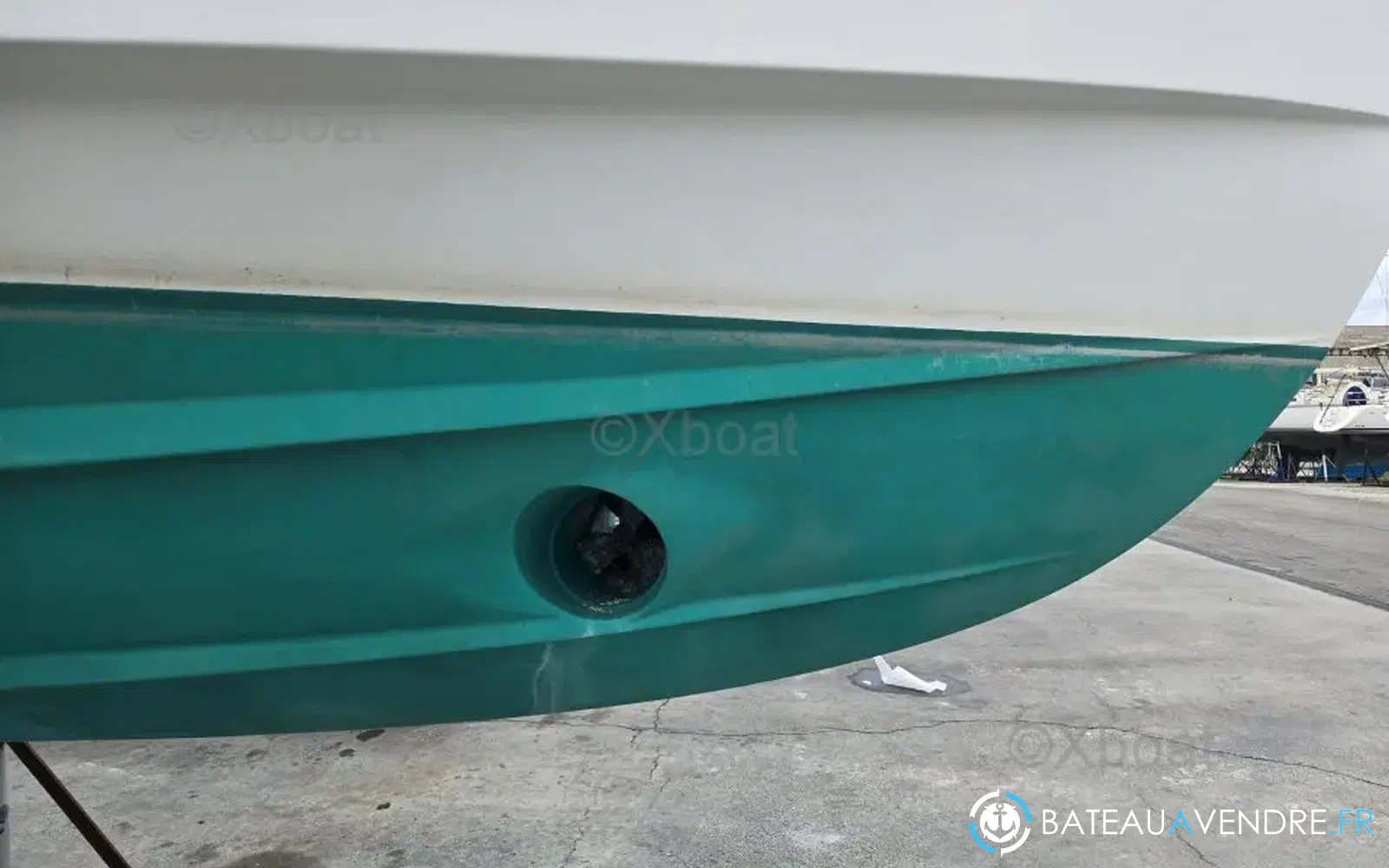 slider 8 Beneteau Swift Trawler 42