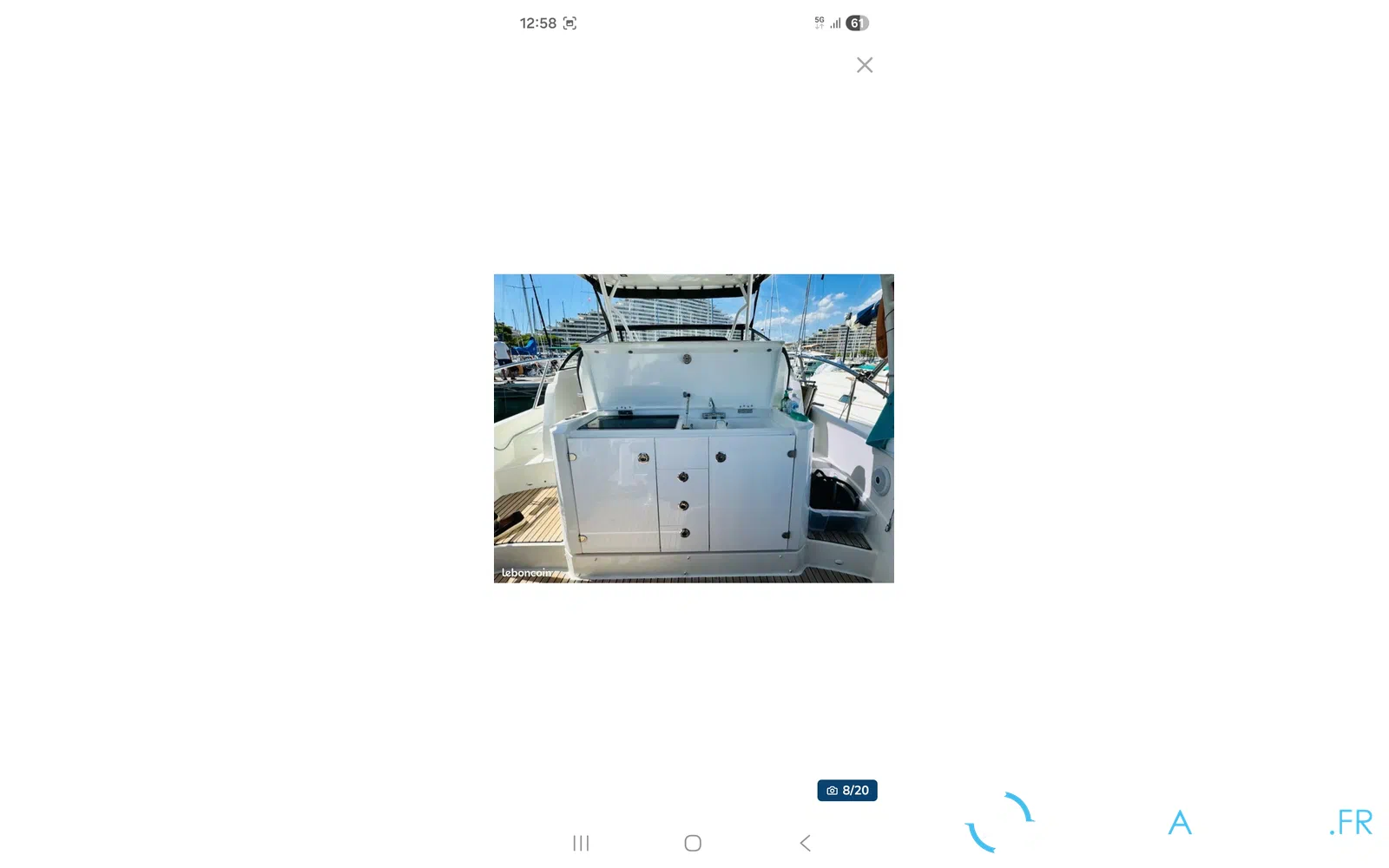 slider 2 Jeanneau Cap Camarat 10.5 WA