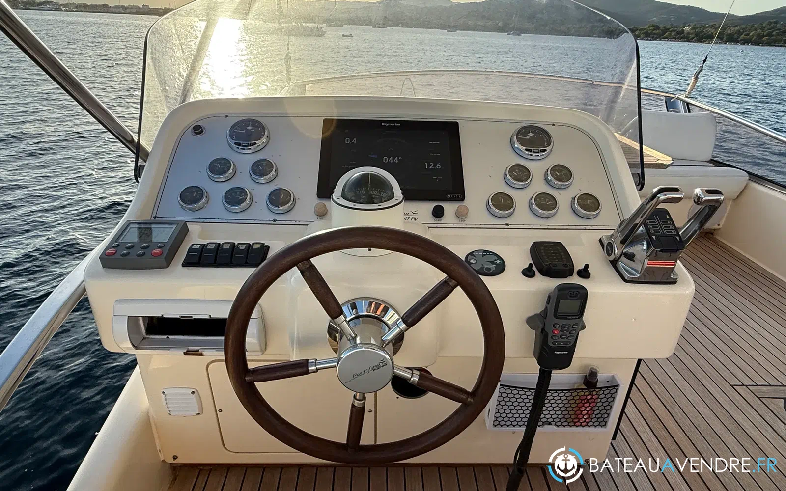 slider 19 Portofino Marine Portofino 47 Fly