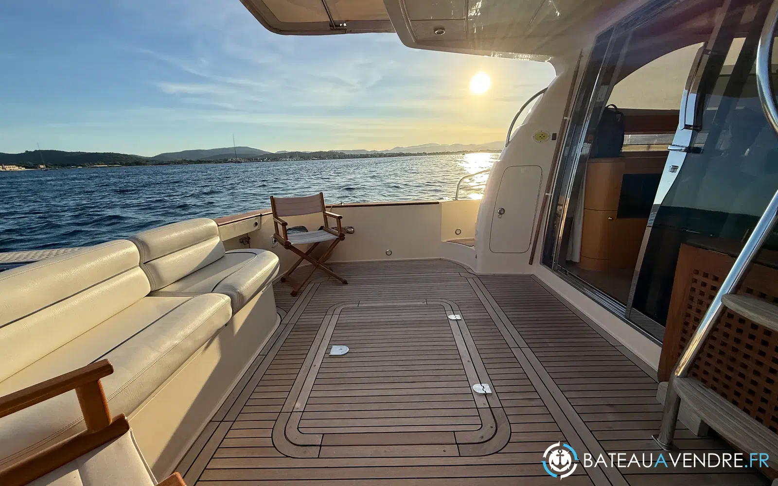 slider 22 Portofino Marine Portofino 47 Fly