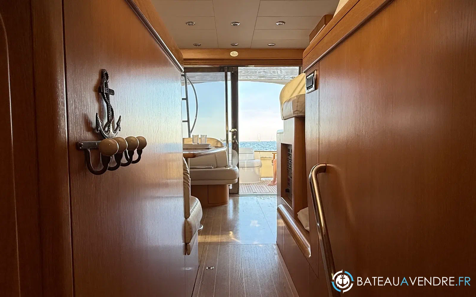slider 23 Portofino Marine Portofino 47 Fly