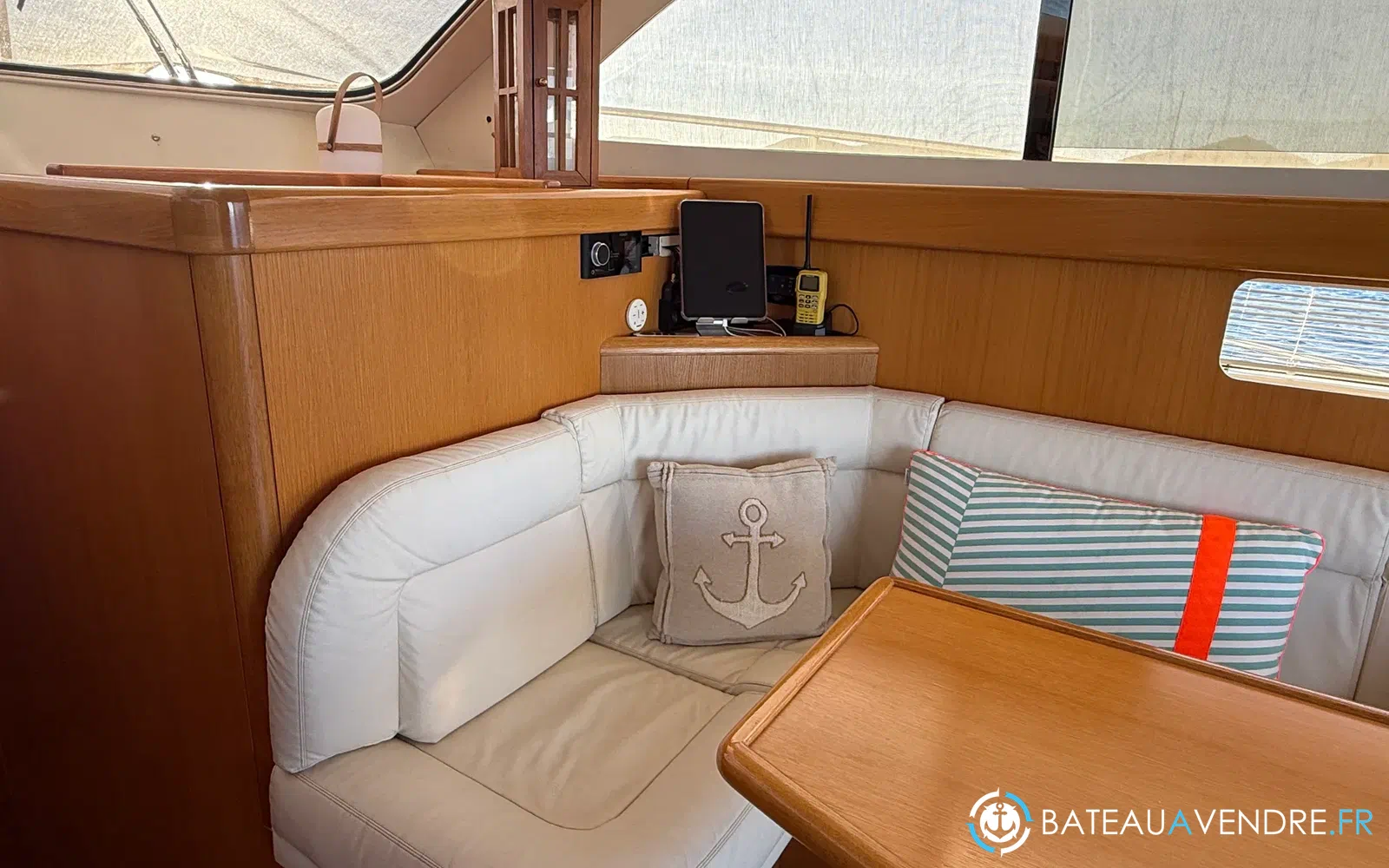 slider 24 Portofino Marine Portofino 47 Fly